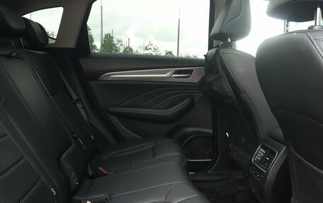 Haval F7 I, 2022 год, 2 256 000 рублей, 7 фотография