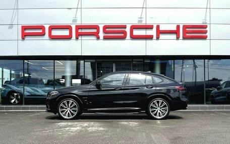 BMW X4, 2021 год, 6 250 000 рублей, 2 фотография