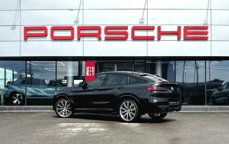 BMW X4, 2021 год, 6 250 000 рублей, 3 фотография