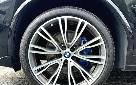 BMW X4, 2021 год, 6 250 000 рублей, 4 фотография