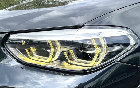 BMW X4, 2021 год, 6 250 000 рублей, 11 фотография