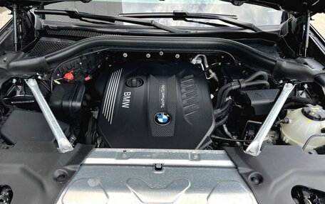 BMW X4, 2021 год, 6 250 000 рублей, 7 фотография