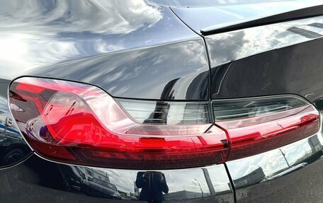 BMW X4, 2021 год, 6 250 000 рублей, 15 фотография