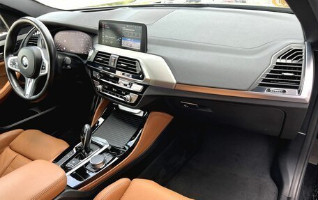 BMW X4, 2021 год, 6 250 000 рублей, 18 фотография