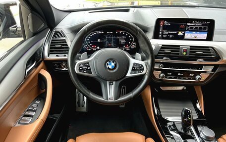 BMW X4, 2021 год, 6 250 000 рублей, 19 фотография