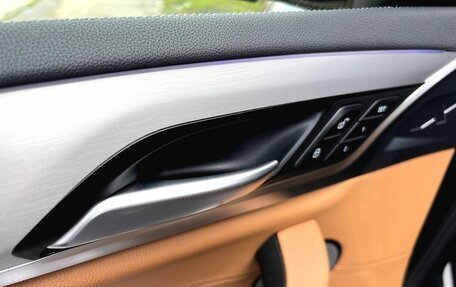 BMW X4, 2021 год, 6 250 000 рублей, 24 фотография