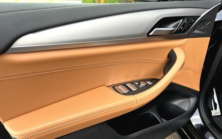 BMW X4, 2021 год, 6 250 000 рублей, 22 фотография
