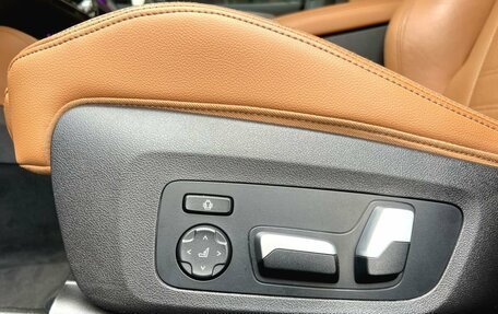 BMW X4, 2021 год, 6 250 000 рублей, 26 фотография