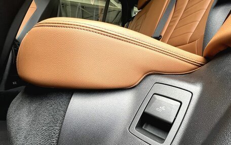 BMW X4, 2021 год, 6 250 000 рублей, 33 фотография
