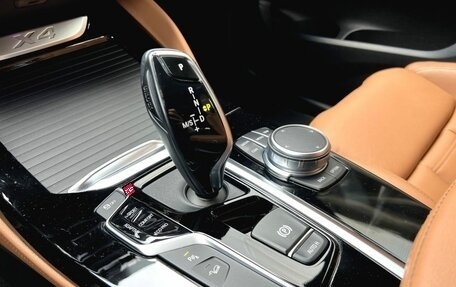 BMW X4, 2021 год, 6 250 000 рублей, 32 фотография