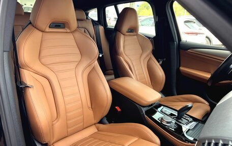 BMW X4, 2021 год, 6 250 000 рублей, 36 фотография