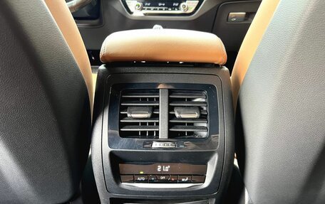 BMW X4, 2021 год, 6 250 000 рублей, 39 фотография