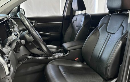 KIA Sorento IV, 2022 год, 3 867 000 рублей, 9 фотография
