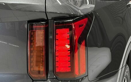 KIA Sorento IV, 2022 год, 3 867 000 рублей, 6 фотография