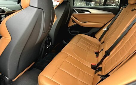 BMW X4, 2021 год, 6 250 000 рублей, 38 фотография