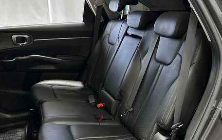 KIA Sorento IV, 2022 год, 3 867 000 рублей, 10 фотография