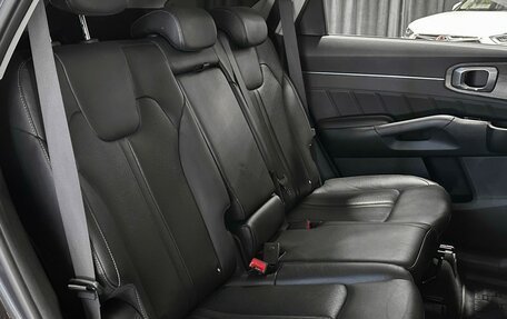 KIA Sorento IV, 2022 год, 3 867 000 рублей, 11 фотография
