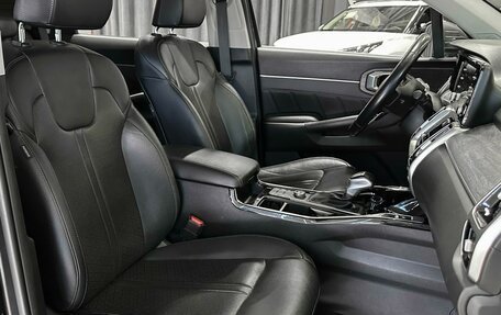 KIA Sorento IV, 2022 год, 3 867 000 рублей, 12 фотография
