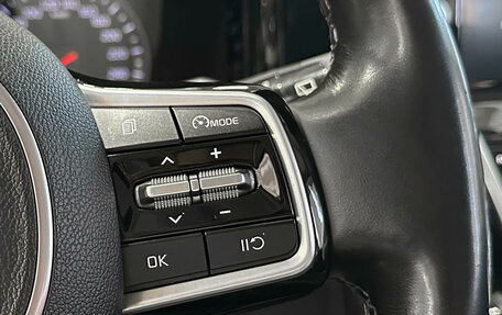 KIA Sorento IV, 2022 год, 3 867 000 рублей, 17 фотография