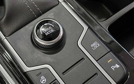 KIA Sorento IV, 2022 год, 3 867 000 рублей, 24 фотография