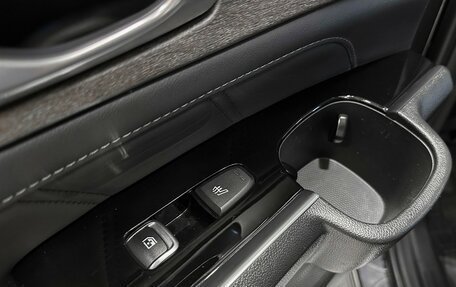 KIA Sorento IV, 2022 год, 3 867 000 рублей, 25 фотография