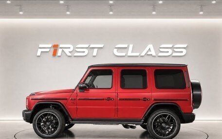 Mercedes-Benz G-Класс AMG, 2026 год, 30 876 000 рублей, 2 фотография