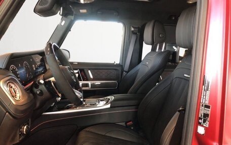 Mercedes-Benz G-Класс AMG, 2026 год, 30 876 000 рублей, 3 фотография