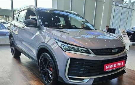 Geely Coolray I, 2026 год, 2 889 990 рублей, 2 фотография