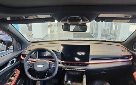 Geely Coolray I, 2026 год, 2 889 990 рублей, 7 фотография