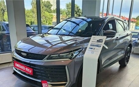 Geely Coolray I, 2026 год, 2 889 990 рублей, 6 фотография