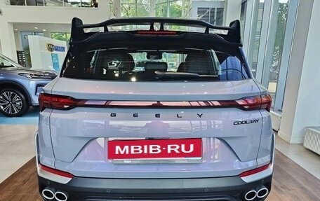 Geely Coolray I, 2026 год, 2 889 990 рублей, 5 фотография