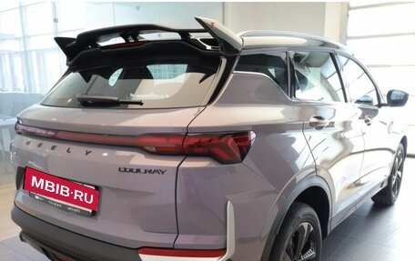 Geely Coolray I, 2026 год, 2 889 990 рублей, 4 фотография