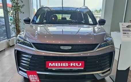 Geely Coolray I, 2026 год, 2 889 990 рублей, 3 фотография