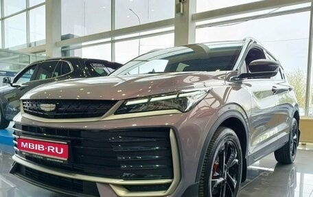Geely Coolray I, 2026 год, 2 889 990 рублей, 1 фотография
