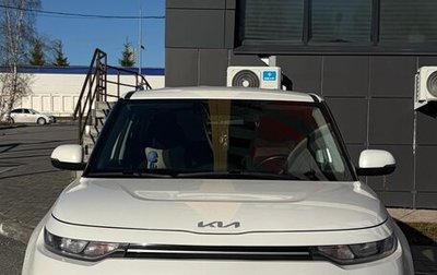 KIA Soul III, 2021 год, 1 900 000 рублей, 1 фотография