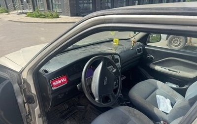 Chery Amulet (A15) I, 2007 год, 100 000 рублей, 1 фотография