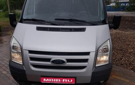 Ford Transit, 2006 год, 1 250 000 рублей, 1 фотография