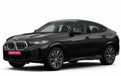 BMW X6, 2026 год, 17 700 000 рублей, 1 фотография