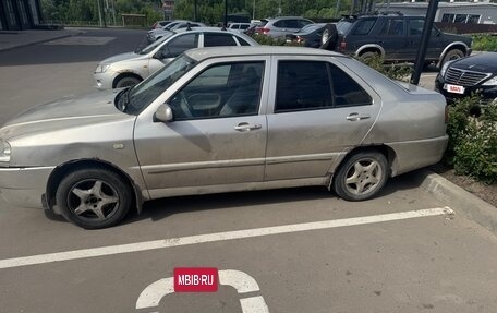 Chery Amulet (A15) I, 2007 год, 100 000 рублей, 3 фотография