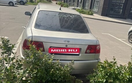 Chery Amulet (A15) I, 2007 год, 100 000 рублей, 2 фотография
