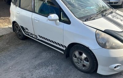 Honda Fit III, 2003 год, 150 000 рублей, 1 фотография