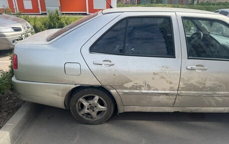 Chery Amulet (A15) I, 2007 год, 100 000 рублей, 4 фотография