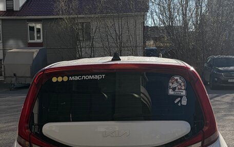 KIA Soul III, 2021 год, 1 900 000 рублей, 3 фотография