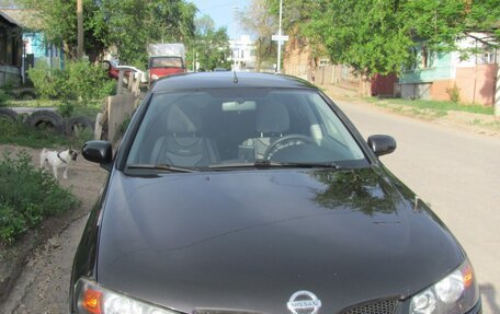 Nissan Almera, 2005 год, 350 000 рублей, 3 фотография
