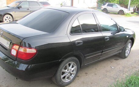 Nissan Almera, 2005 год, 350 000 рублей, 2 фотография