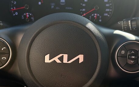 KIA Soul III, 2021 год, 1 900 000 рублей, 8 фотография