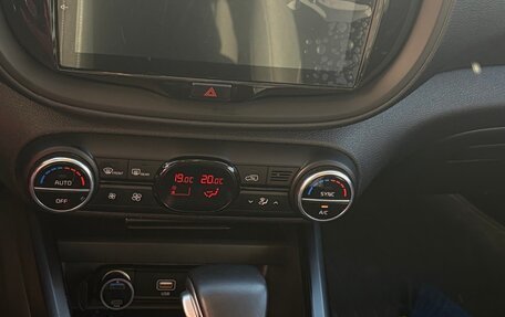 KIA Soul III, 2021 год, 1 900 000 рублей, 7 фотография