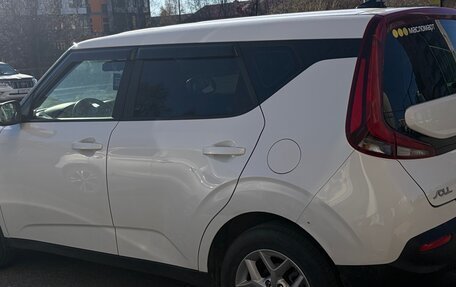 KIA Soul III, 2021 год, 1 900 000 рублей, 4 фотография