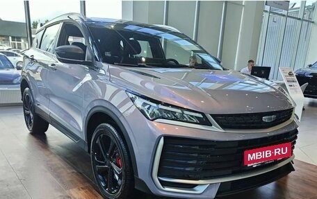 Geely Coolray I, 2026 год, 2 889 990 рублей, 1 фотография