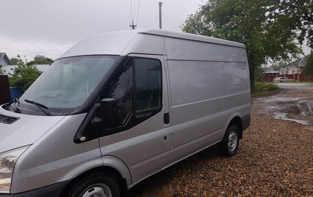 Ford Transit, 2006 год, 1 250 000 рублей, 6 фотография